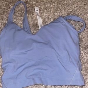 NWOT- Lululemon Align Tanktop